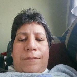 Meet your Posher, Terri